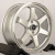 Makstton MST-633 7.5x17/4x100 D73.1 ET40 Silver+Polish lip Makstton MST-633 7.5x17/4x100 D73.1 ET40 Silver+Polish lip