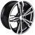 Powcan BK5730 8.5x18/5x120 D72.6 ET20 MB Powcan BK5730 8.5x18/5x120 D72.6 ET20 MB