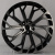 KoKo Kuture 0337 9.0x21/5x112 D66.45 ET30 BMF KoKo Kuture 0337 9.0x21/5x112 D66.45 ET30 BMF