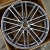 Zumbo Wheels A0036L 9.5x20/5x130 D71.6 ET50 MG