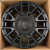 Powcan BK5821 9.0x18/6x139.7 D106.1 ET0 BLACK MATT