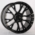 Powcan BK5769 9.5x22/5x112 D66.6 ET32 Gloss Black (передняя ось) Powcan BK5769 9.5x22/5x112 D66.6 ET32 Gloss Black (передняя ось)