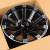 Powcan Y0210 8.5x17/6x139.7 D110.1 ET0 BYP Powcan Y0210 8.5x17/6x139.7 D110.1 ET0 BYP