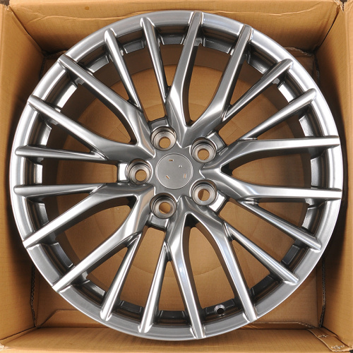 KoKo Kuture 0133 8.0x19/5x114.3 D60.1 ET35 Hyper Black