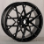 Koko Kuture ZS034 8.0x18/5x112 D66.6 ET38 Gloss Black Koko Kuture ZS034 8.0x18/5x112 D66.6 ET38 Gloss Black