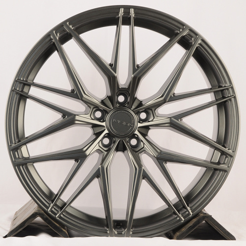 Ivision Wheel Nexus 8.5x20/5x114.3 D67.1 ET35 MG