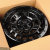 Powcan 3S5989 8.0x17/6x114.3 D66.05 ET30 BLK Powcan 3S5989 8.0x17/6x114.3 D66.05 ET30 BLK