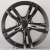 Zumbo wheels BM08 9.5x19/5x120 D72,6 ET40 GMF