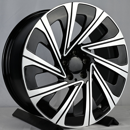 IWheel IVF-3141 8.5x19/5x112 D66.56 ET36 BM (передняя ось)