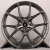 KoKo Kuture FF116-GX 8.0x18/5x112 D66.45 ET38 Satin Gunmetal KoKo Kuture FF116-GX 8.0x18/5x112 D66.45 ET38 Satin Gunmetal