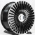 IWheel IVF-3286 9.5x21/5x112 D66.5 ET30 MIB (в круг)