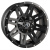 Luistone L9031 9.0x18/6x139.7 D106.1 ET12 Full Painting+Milling Holes