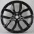 KoKo Kuture 5402 9.5x22/5x108 D63.3 ET45 Gloss Black (Конус) KoKo Kuture 5402 9.5x22/5x108 D63.3 ET45 Gloss Black (Конус)
