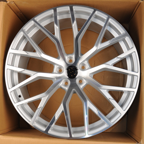 KoKo Kuture 0174 9.5x21/5x112 D66.45 ET30 SMF