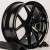 Tisli Hyperion H 8.5x19/5x112 D66.6 ET35 Gloss Black Tisli Hyperion H 8.5x19/5x112 D66.6 ET35 Gloss Black