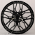 Makstton MST-FF-FK08 9.5x22/5x114.3 D73.1 ET38 Piano Black Makstton MST-FF-FK08 9.5x22/5x114.3 D73.1 ET38 Piano Black