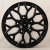 Powcan BK5812 8.0x18/5x160 D65.1 ET45 Black Powcan BK5812 8.0x18/5x160 D65.1 ET45 Black