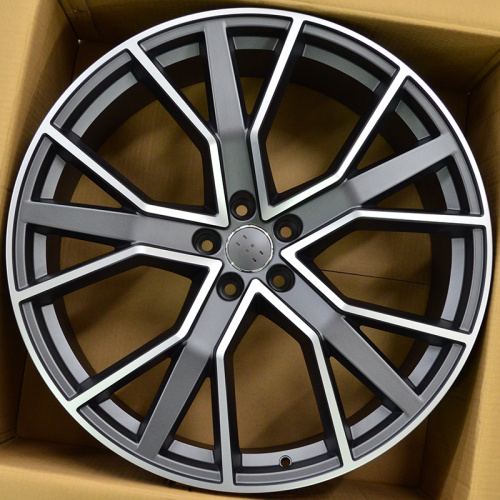 Powcan BK5131 9.5x22/5x112 D66.45 ET25 MSDG