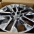 Zumbo Wheels F7342 7.5x19/5x114.3 D60.1 ET40 Hyper Black