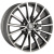 Powcan 5246 8.0x18/5x112 D66.6 ET42 Matt Dark GMF(Matt KSH4)