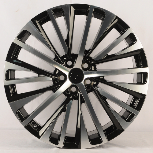 Anzoo H952F 8.0x18/5x114.3 D60.1 ET40 MB