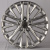 Powcan BK5948 8.0x18/5x114.3 D60.1 ET40 HS Powcan BK5948 8.0x18/5x114.3 D60.1 ET40 HS