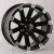 Powcan Y0210 8.5x17/6x139.7 D110.1 ET0 BYP