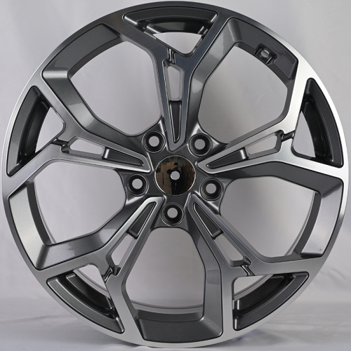 Powcan BK5963 7.5x18/5x114.3 D67.1 ET51 GMF