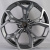 Powcan BK5963 7.5x18/5x114.3 D67.1 ET51 GMF Powcan BK5963 7.5x18/5x114.3 D67.1 ET51 GMF