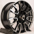 Luistone L2711 10.5x21/5x112 D66.6 ET43 BKF (задняя ось) Luistone L2711 10.5x21/5x112 D66.6 ET43 BKF (задняя ось)