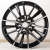 Luistone L2270 8.0x18/5x114.3 D60.1 ET50 BKF Luistone L2270 8.0x18/5x114.3 D60.1 ET50 BKF