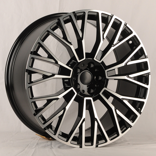 Powcan 3S1111 9.5x21/5x112 D66.6 ET37 MB (в круг)