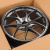 Makstton FF-001 7.5x17/5x120 D72.6 ET30 Graphite Gray Makstton FF-001 7.5x17/5x120 D72.6 ET30 Graphite Gray