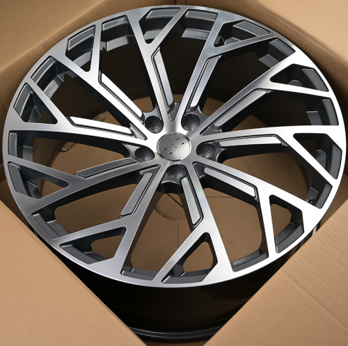 KoKo Kuture 0337 9.0x21/5x112 D66.45 ET30 GMF