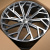 KoKo Kuture 0337 9.0x21/5x112 D66.45 ET30 GMF KoKo Kuture 0337 9.0x21/5x112 D66.45 ET30 GMF