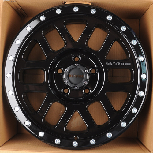 KoKo Kuture R0302 9.0x17/5x127 D71.4 ET-12 B