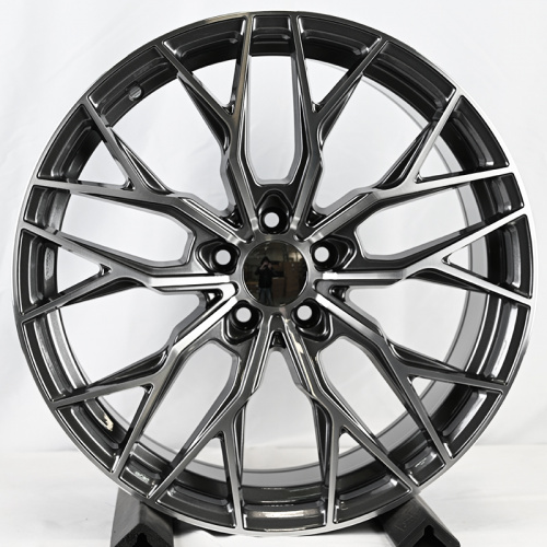 Powcan 3S266 8.5x19/5x114.3 D67.1 ET40 GMF