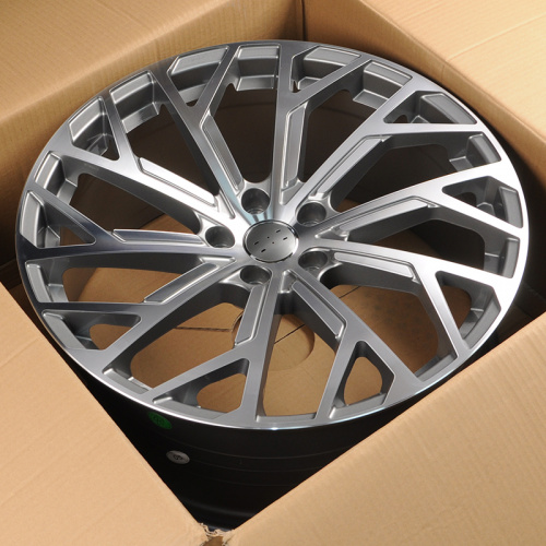KoKo Kuture 0337 8.5x19/5x112 D66.6 ET35 GMF
