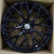 Powcan BK5710 9.5x21/5x112 D66.4 ET30 Black