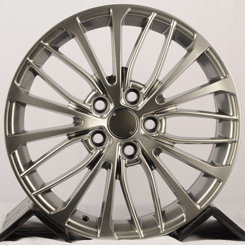 Powcan BK5343B 7.0x17/5x114.3 D60.1 ET45 HB