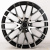 KoKo Kuture D1074 8.5x19/5x112 D66.45 ET35 BKF