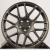 Makstton MST-CK-70 7.5x17/5x100 D73.1 ET35 Matte Gunmetal Makstton MST-CK-70 7.5x17/5x100 D73.1 ET35 Matte Gunmetal
