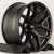 Makstton N40-FF-FK07RK 8.0x17/6x139.7 D100.1 ET-12 Matte Black Makstton N40-FF-FK07RK 8.0x17/6x139.7 D100.1 ET-12 Matte Black