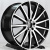 Extreme Wheels BZ146 9.5x22/5x112 D66.6 ET45 BKF (передняя ось) Extreme Wheels BZ146 9.5x22/5x112 D66.6 ET45 BKF (передняя ось)