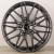Makstton MST FASTER GT 715 7.5x17/5x112 D73.1 ET35 Matte Steel Gray Makstton MST FASTER GT 715 7.5x17/5x112 D73.1 ET35 Matte Steel Gray