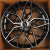 KoKo Kuture FF010 7.5x17/5x108 D73.1 ET38 Gloss Black Face KoKo Kuture FF010 7.5x17/5x108 D73.1 ET38 Gloss Black Face