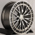 KoKo Kuture YF0470 8.5x20/5x112 D66.6 ET38 GMF (в круг)