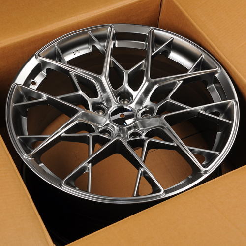 HMD F154 9.5x19/5x120 D72.6 ET40 Hyper Black (задняя ось)