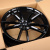 KoKo Kuture 5419 8.0x19/5x112 D57.1 ET40 Gloss Black KoKo Kuture 5419 8.0x19/5x112 D57.1 ET40 Gloss Black