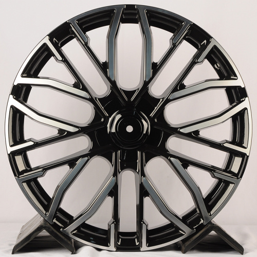 HMD 3166F 8.5x21/5x108 D63.4 ET40 MB